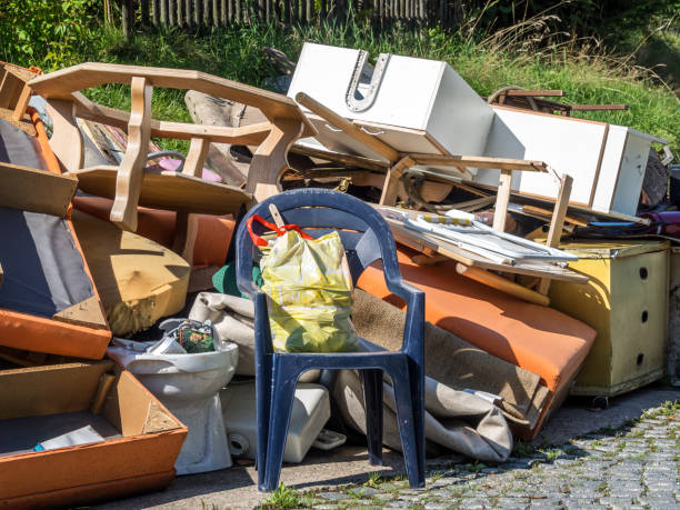 Best Estate Cleanout Services  in St Paul, MO