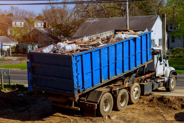 Debris Removal in St Paul, MO