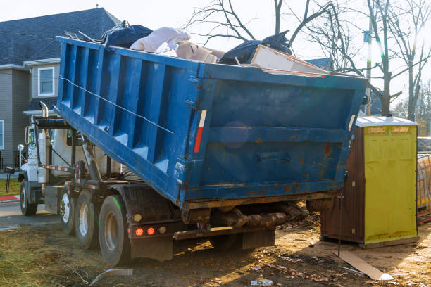 Best Dumpster Rental Services  in St Paul, MO
