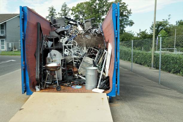 Best Yard Cleanup Services  in St Paul, MO