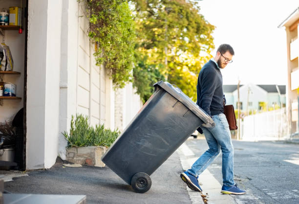 Best Attic Cleanout Services  in St Paul, MO