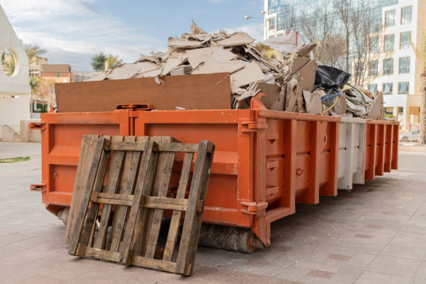 Best Household Junk Removal  in St Paul, MO
