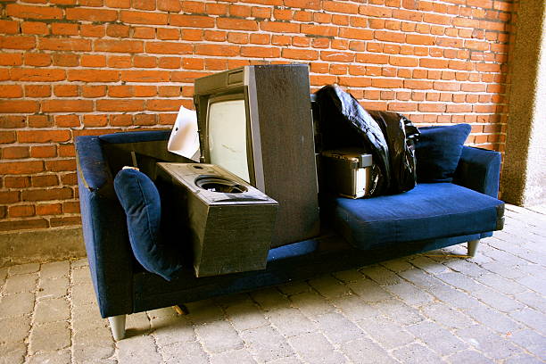 Best Commercial Junk Removal  in St Paul, MO