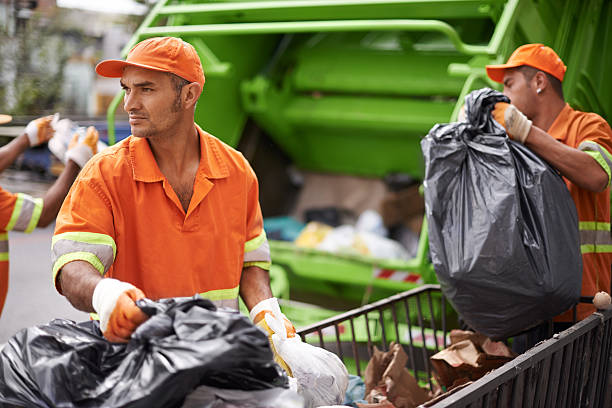 Best Yard Waste Removal  in St Paul, MO