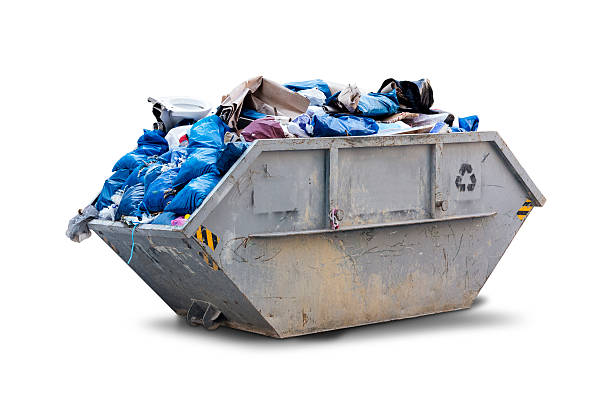 Best Yard Waste Removal  in St Paul, MO