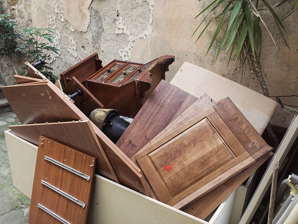 Best Yard Cleanup Services  in St Paul, MO